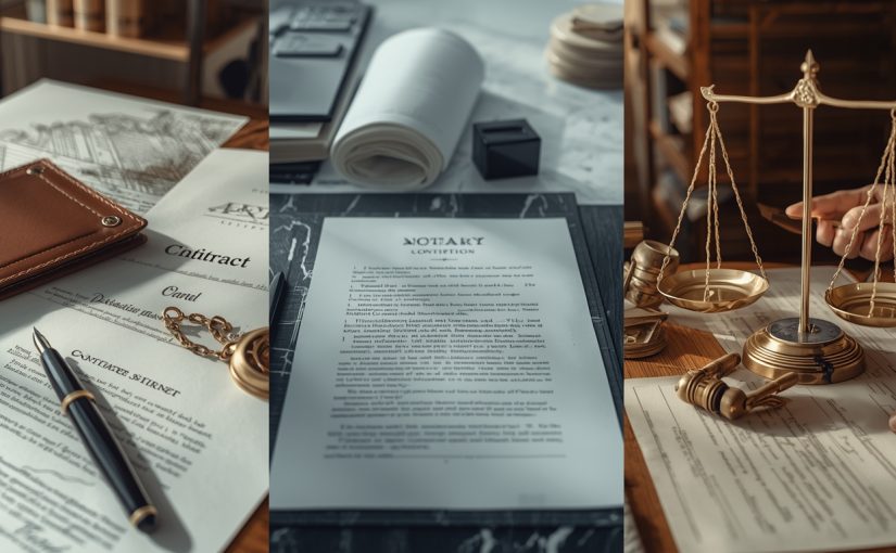 Poradnik dla czytelników, które        chcą lepiej rozumieć        czynności prawne