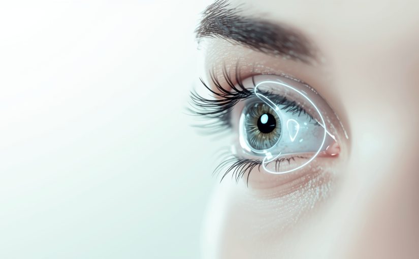 Holistyczna kompleksowa ochrona sprawności wzroku w pracy i po pracy